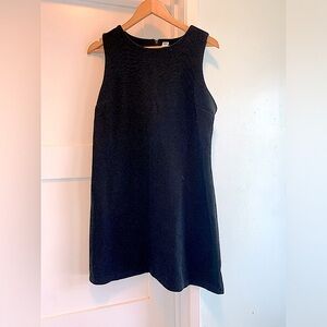 Old Navy • Ribbed Knit • Shift Dress